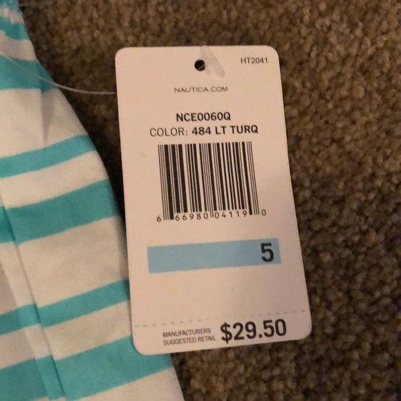 Girls shorts - Picture 2 of 3